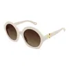 Chloé Ch0302s 003 In Neutral
