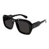 Chloé Ch0310s 003 In Black