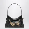 Chloé Chloe Charms Shoulder Bag Women In Black