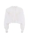 Chloé Chloe Ht84 In White