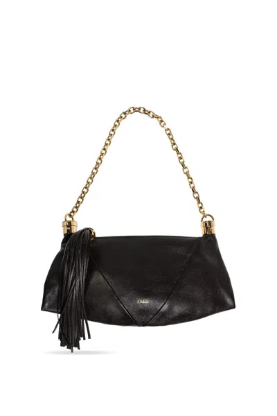 Chloé Chloe Foulard Bag