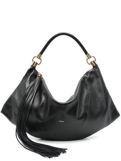 Chloé Chloe Foulard Bag