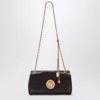 Chloé Heritage Bag Brown Women