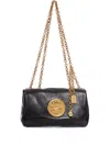 Chloé Chloè Chloe Heritage Shoulder Bag