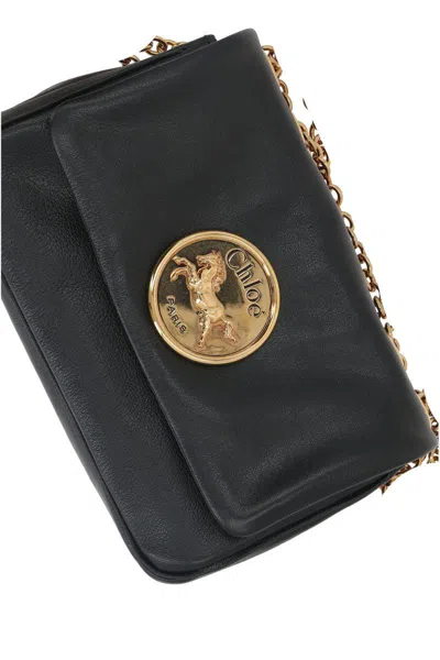 Chloé Heritage Shoulder Bag