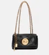 Chloé Heritage Small Leather Shoulder Bag