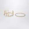 Chloé Iconic Bracelet Set