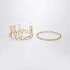 Chloé Iconic Bracelet Set