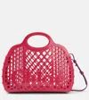Chloé Jelly Basket Bag