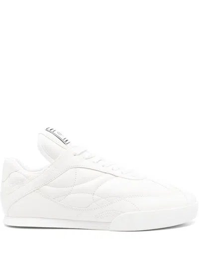 Chloé " Kick" Sneakers In White
