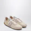 Chloé Kick Sneakers In Blushy Beige Women In Multi