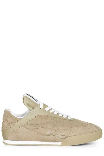 CHLOÉ CHLOÉ CHLOE KICK SNEAKERS