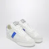 Chloé Kick Low-top Sneakers In Blue