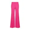 Chloé Wool Flared Pants