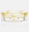 Chloé Plage Set Of Two Bangles
