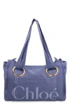 Chloé Plage Tote Bag