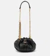 Chloé Noir In Black