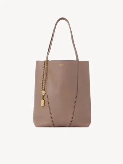 Chloé Chloe Spin Medium Tote