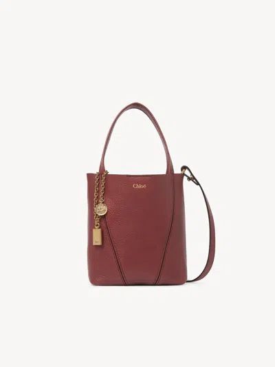 Chloé Chloe Spin Small Tote