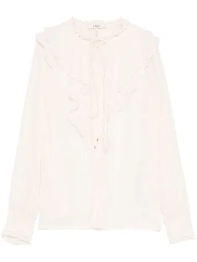Chloé Classic Shirt