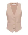 Chloé Classic Vest