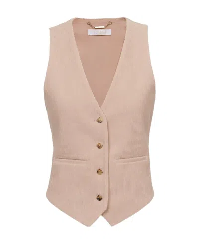 Chloé Classic Vest