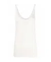 Chloé Chloe Women Ivory Wool Top In White