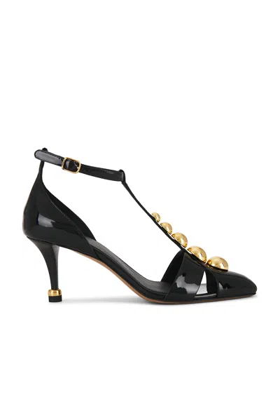 CHLOÉ CLEIA KITTEN HEEL