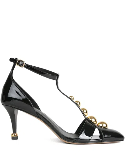 CHLOÉ CLEIA PUMPS