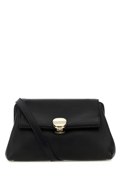 Chloé Clutch In Black
