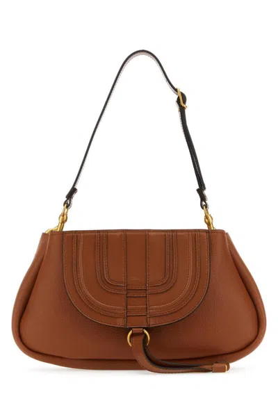 CHLOÉ CHLOÉ CLUTCH