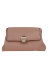 Chloé Chloe Women Clutch In Brown
