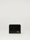 Chloé Clutch  Woman Color Black