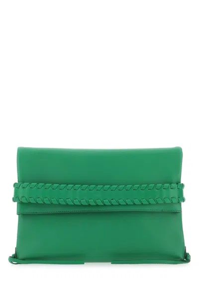 CHLOÉ CHLOE CLUTCH