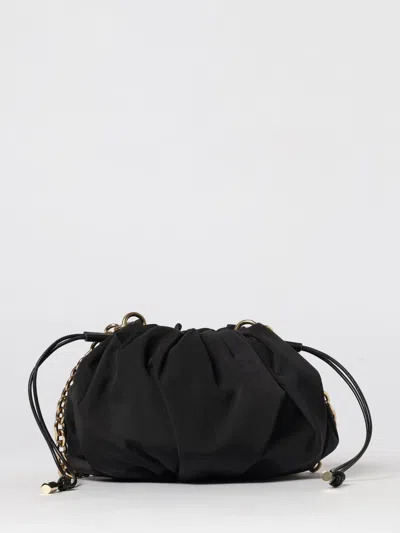 Chloé Clutch  Woman Color Black