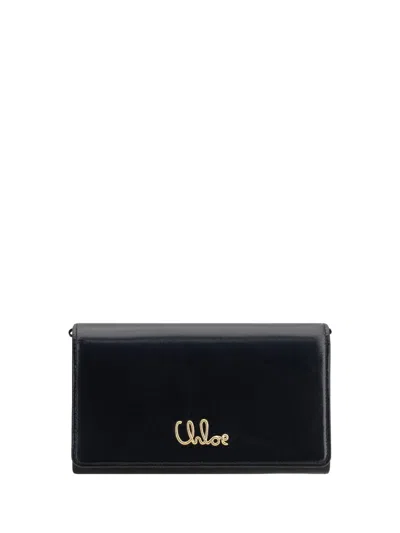 CHLOÉ CHLOÉ CLUTCHES