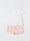 Chloé Co-ords  Kids Color Pink In Pink