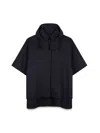 Chloé Coat In Black