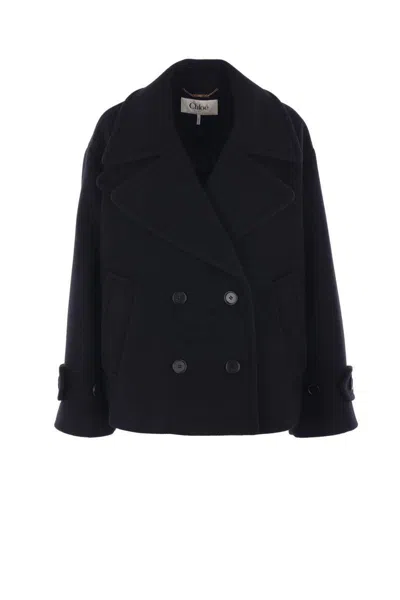 Chloé Coats