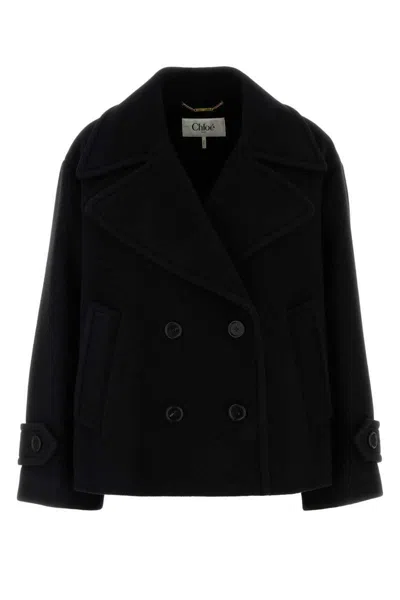 Chloé Coats