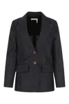 Chloé Chloe Jackets And Vests In 48a
