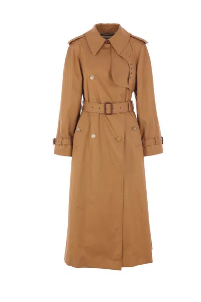 CHLOÉ CHLOÉ COATS