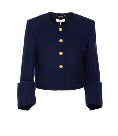 CHLOÉ CHLOÉ JACKETS