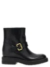 Chloé Coddington Ankle Boots