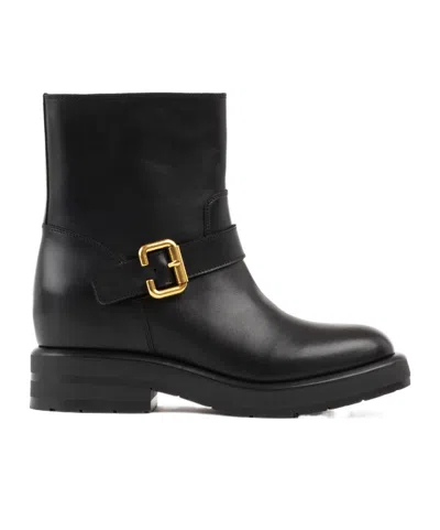 CHLOÉ CHLOÉ CODDINGTON ANKLE BOOTS