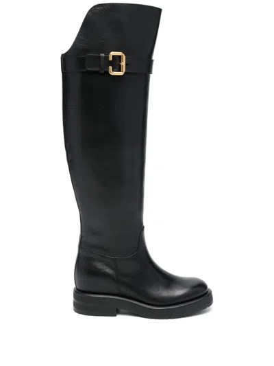 CHLOÉ CODDINGTON BOOTS