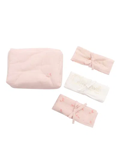 Chloé Kids'  Cofanetto In Multi