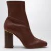 Chloé 95mm Ambre Boots