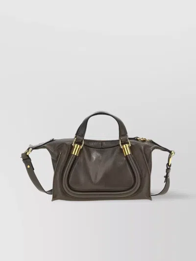 Chloé Compact Paraty 24 Handbag