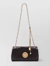 Chloé Copy Heritage Bag Chain Strap Gold-tone Hardware